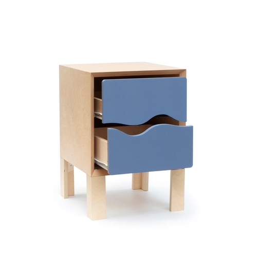 Cubus wave handmade - cubus,