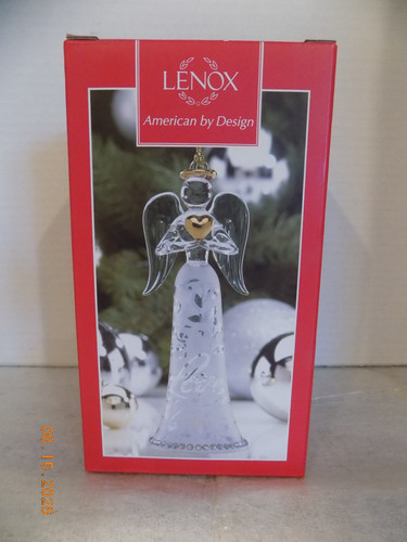 Lenox joyous tidings love - joyous,