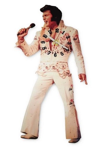 New elvis presley swinging - presley,