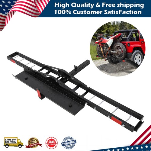 500 lbs motorcycle hitch - lbs,