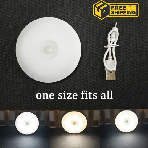 Motion sensor led wall light - sensor,