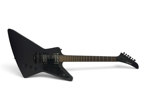 Epiphone gothic explorer - epiphone,