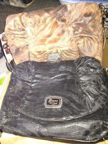 Ladies purses and handbags one - handbags,