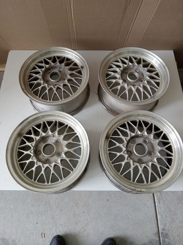 Mazda rx7 bbs - mazda,