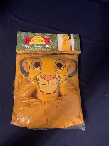 Vintage lion king simba - lion,