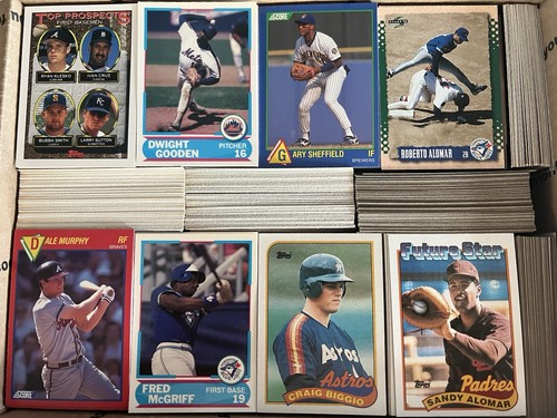 O16 bulk lot - ,