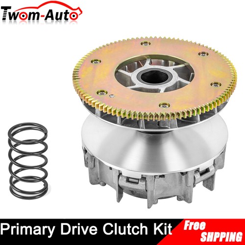 Primary drive clutch spring - primary,