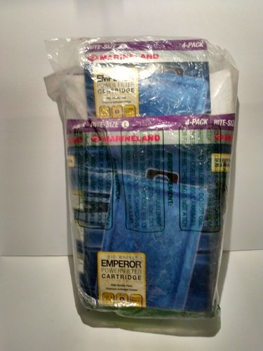 Marineland emperor rite size - marineland,