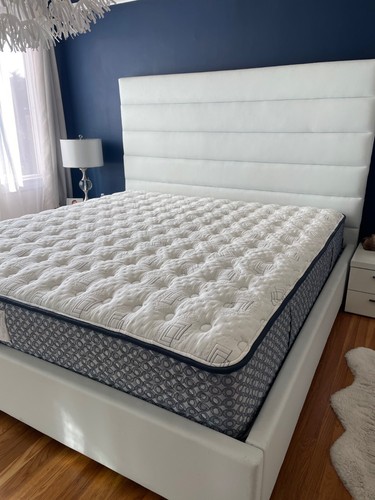 Matress king size - matress,