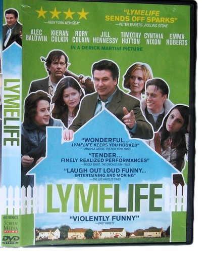 Lymelife alec - (dvd,,