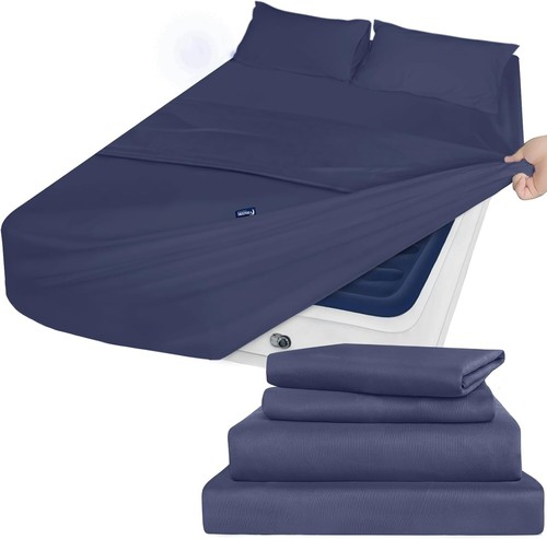 Piece cal king sheet - 4,
