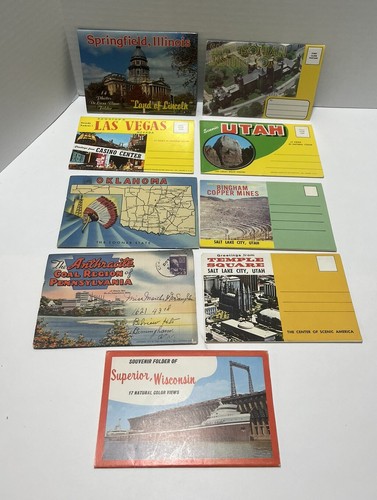 Lot vintage united states - of,