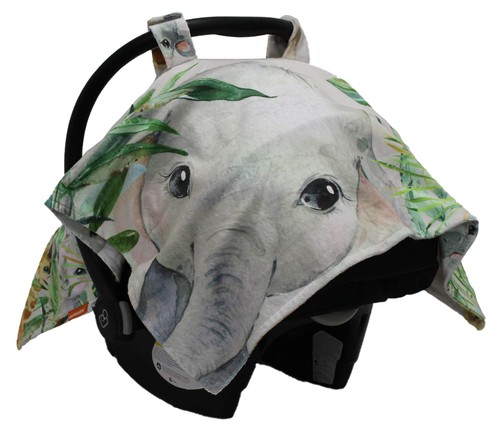 Car seat canopy - -,