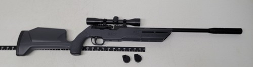 Umarex komplete ncr cal - umarex, .22
