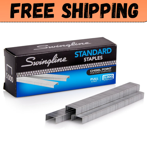 Swingline staples standard - swingline,
