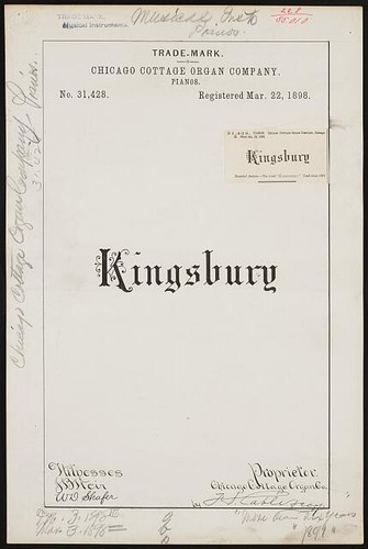 Chicago illinois 1898 - illinois,