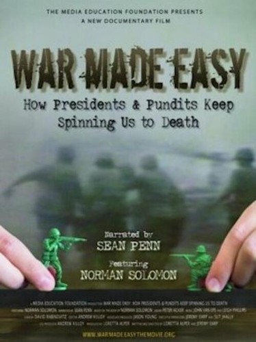 War made easy how presidents - made,