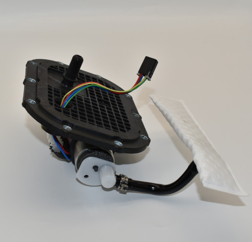 New fuel pump 2521169 - fuel, for