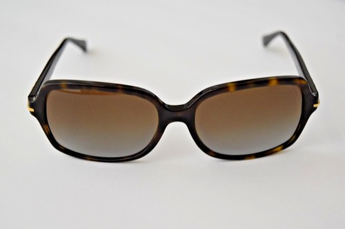 Coach l087 dark tortoise - coach,