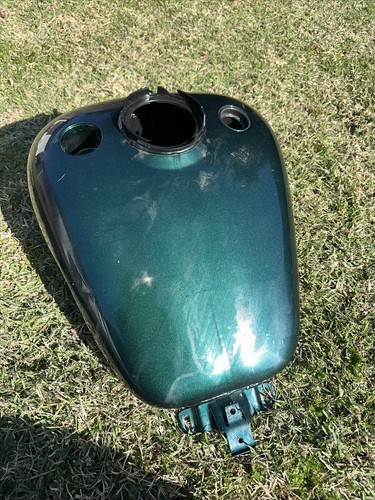 Harley fuel gas tank - harley,