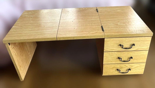 Japanese wooden foldable - wooden,