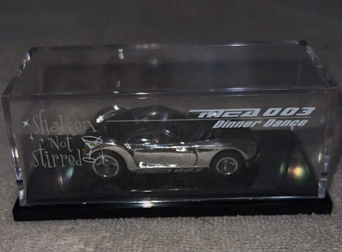 Hot wheels 2003 - wheels, mea