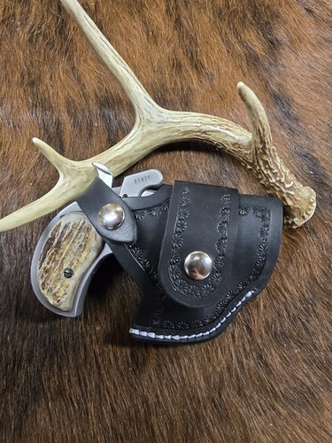Bond arms rough rowdy - rough, cross
