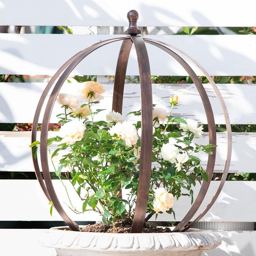 Goooxim garden obelisk trellis - goooxim,