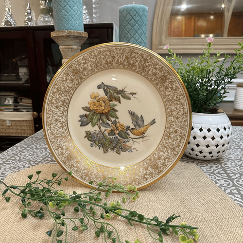 Lenox limited edition boehm - lenox, of