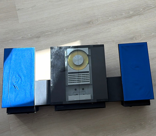 Bang olufsen beosystem - beosystem, 2500