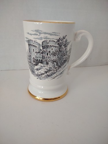 Vintage sylvac ware windsor - vintage,