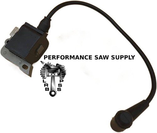 New ignition coil fits partner - ignition,