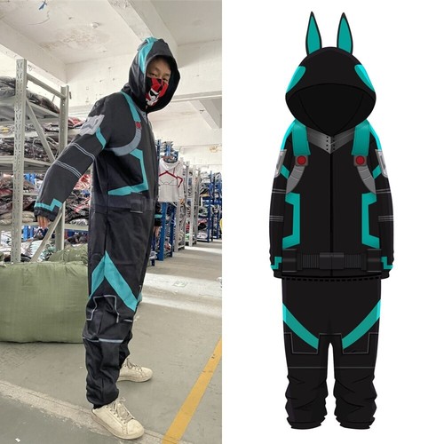 Hero academia midoriya - my&hero,