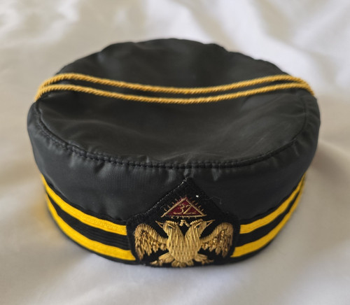 Vintage 1976 masonic 32nd - vintage,