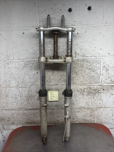 1974 yamaha ty250 - 1974, 250