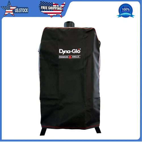 Dyna glo inch vertical - inch,