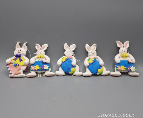 Vtg easter collection - vtg,