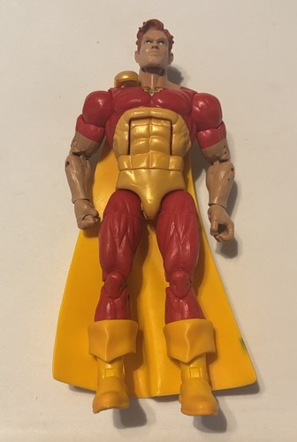 Marvel legends hit monkey baf - legends,