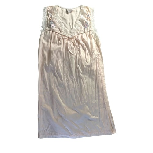 Barbizon vintage pink lace - barbizon,