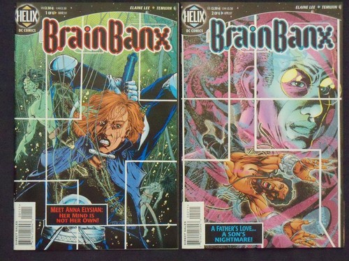 Comic lots - comic,