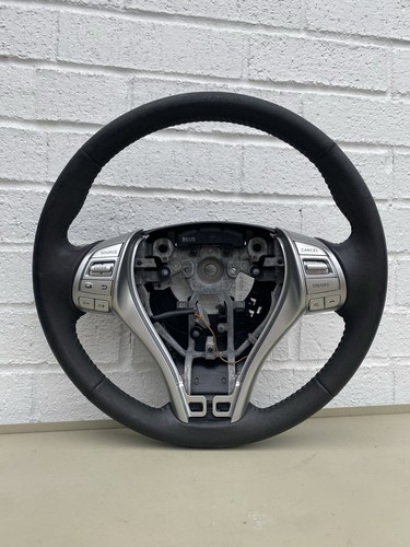 Nissan altima leather - 15-18,
