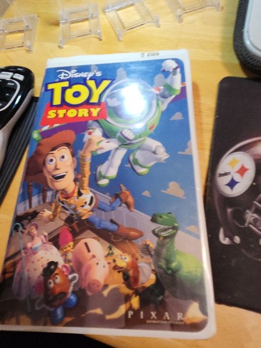 Disney toy story - disney's,