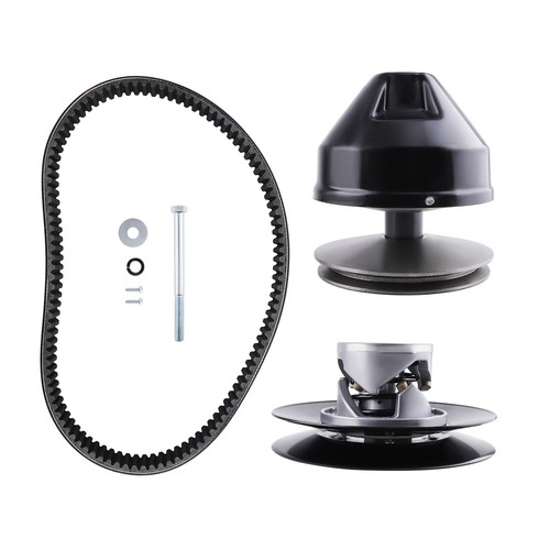 Drive driven clutch - driven,