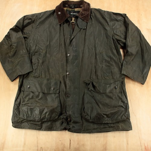 Barbour england a330 border - england,