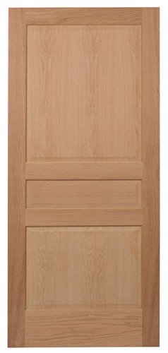 Red oak raised - red,