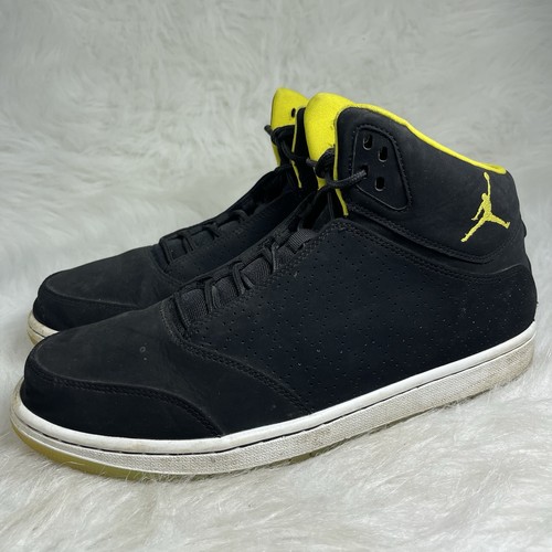 Jordan flight premium - 1, 4