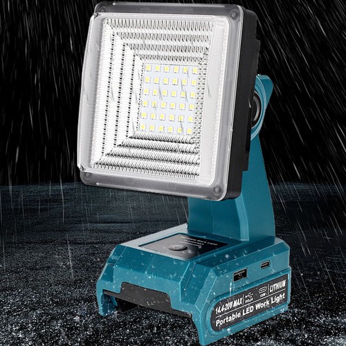 Cordless flashlight for makita - cordless,