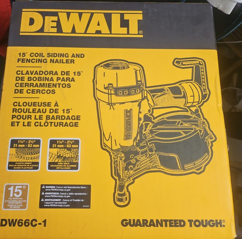 Dewalt dw66c pneumatic - dewalt, dw66c-1