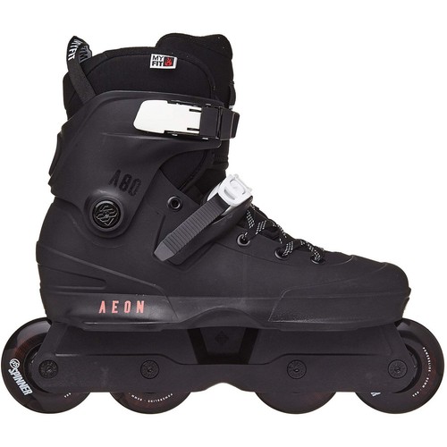 Usd aeon inline skates - 80,