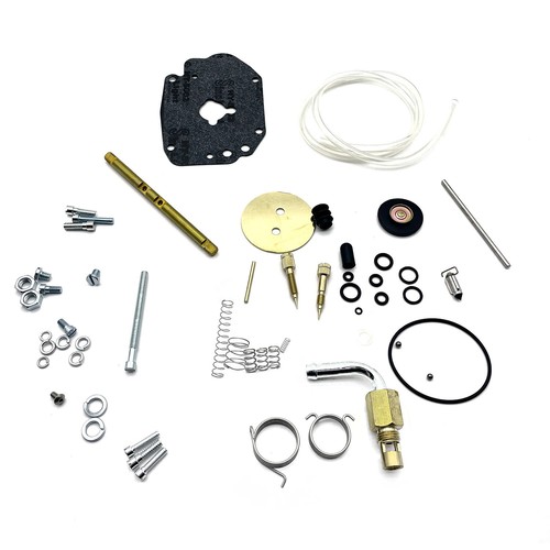 Carb rebuild kit for s - carb,